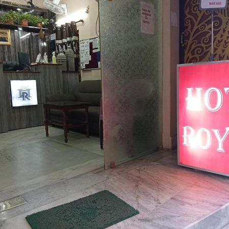 Hotel Royale Kalkutta Kültér fotó