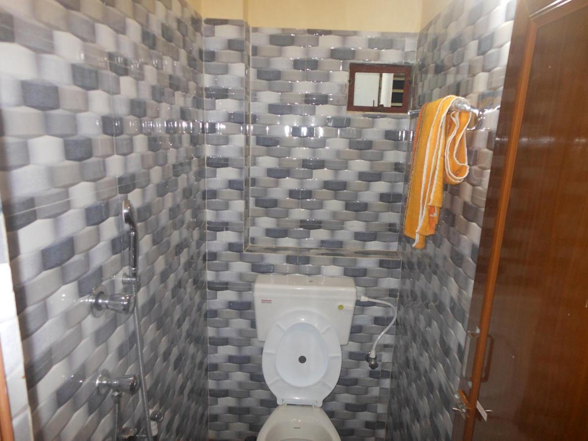 Hotel Royale Kalkutta Kültér fotó