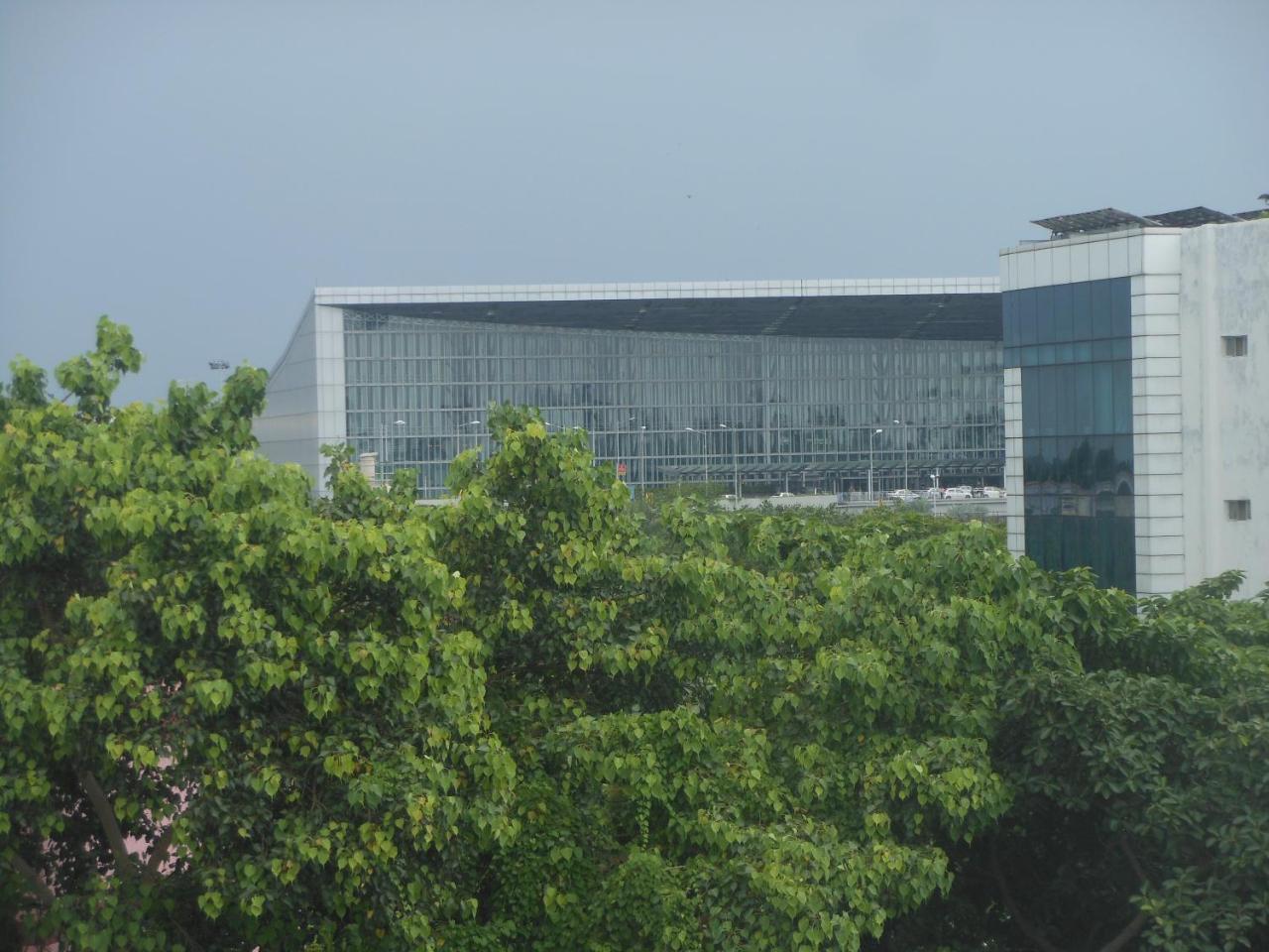 Hotel Royale Kalkutta Kültér fotó