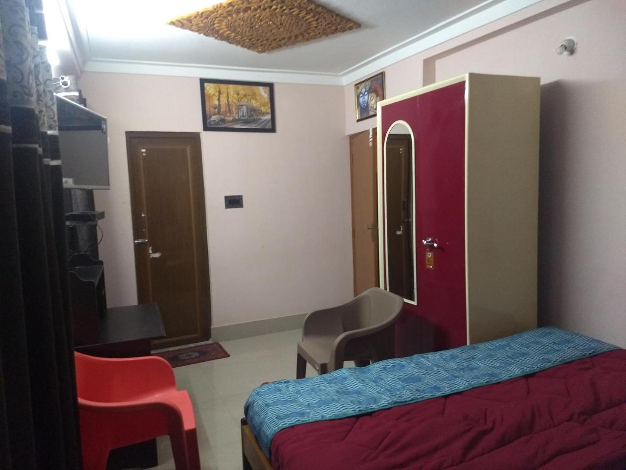 Hotel Royale Kalkutta Kültér fotó